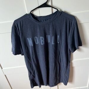 NoBull Blue Tee Shirt